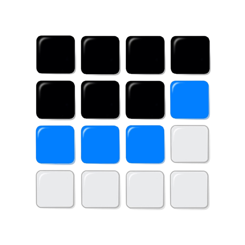 今日の余白 アイコン